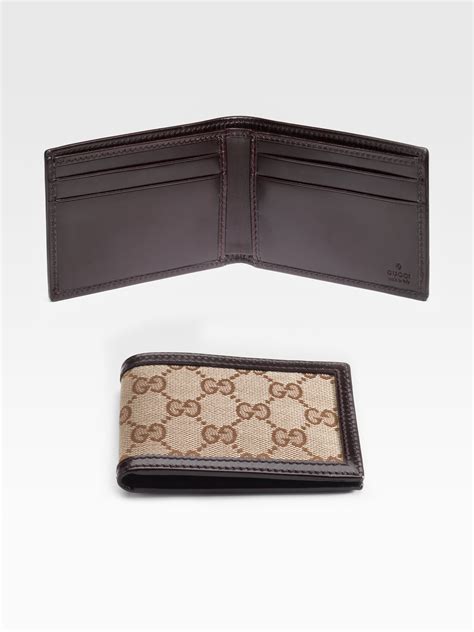 gucci wallet mens cheap|gucci men wallet outlet.